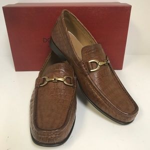 Donald J. Pliner | Shoes | Donald Pliner Mens Darrinc6 Cedar  display picture 3